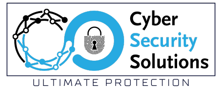 Cyber Security Solutions Logo